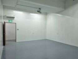 Tat Ann Building (D20), Factory #459627451